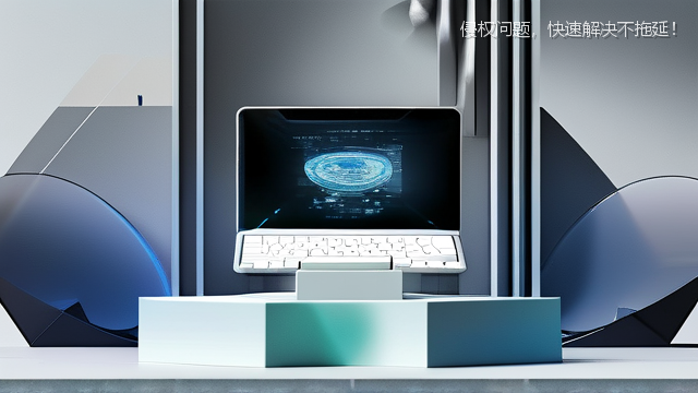 侵权问题，快速解决不拖延！